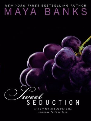 cover image of Sweet Seduction